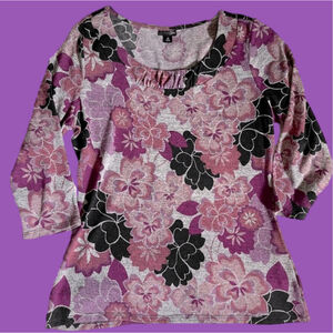 East 5th Women's blouse, Size M, NWOT